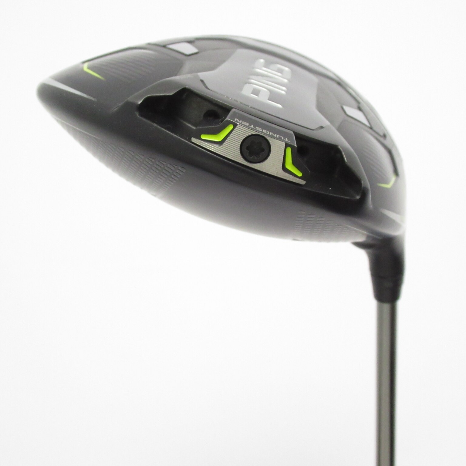 中古】G430 MAX ドライバー PING TOUR 2.0 CHROME 65 10.5 S CD