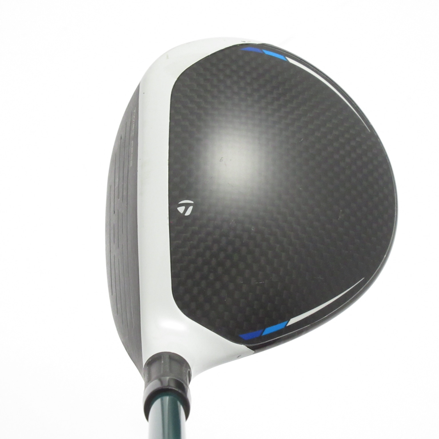 中古】SIM2 マックス フェアウェイウッド Speeder NX GREEN 60 18 S CD