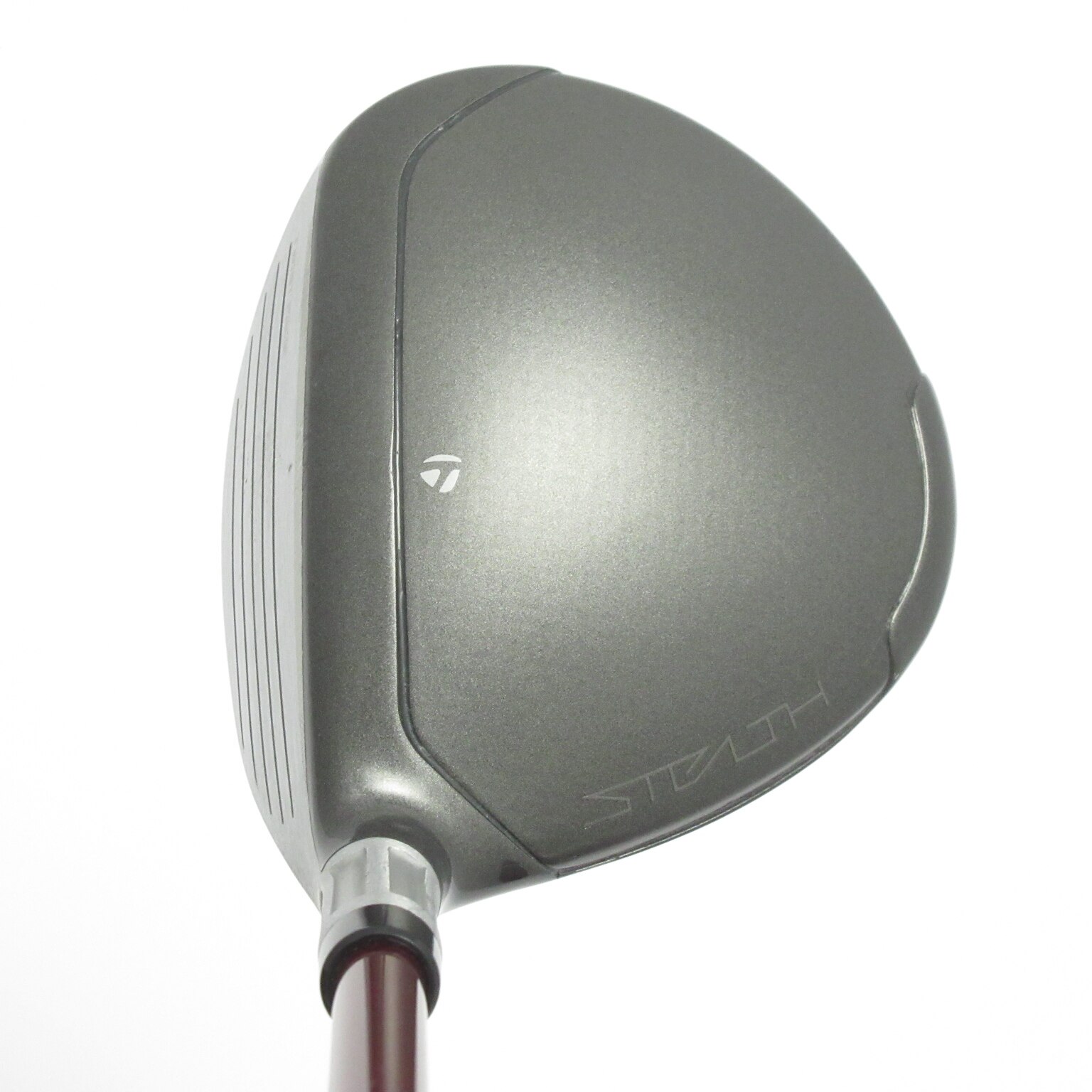 中古】ステルス フェアウェイウッド TENSEI RED TM40(2022) 19 A C