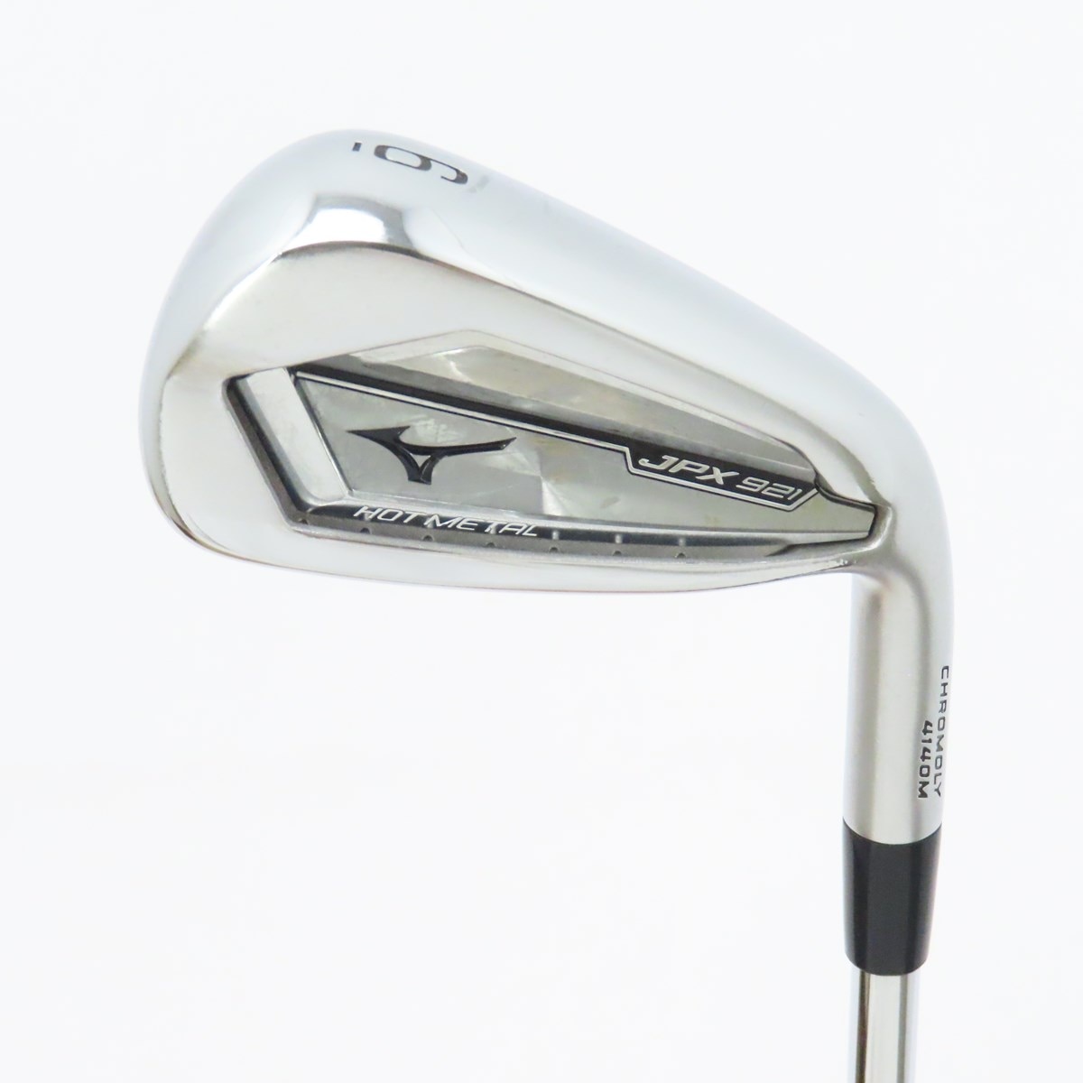 中古】JPX921 HOT METAL アイアン N.S.PRO ZELOS 8 25 R CD(アイアン