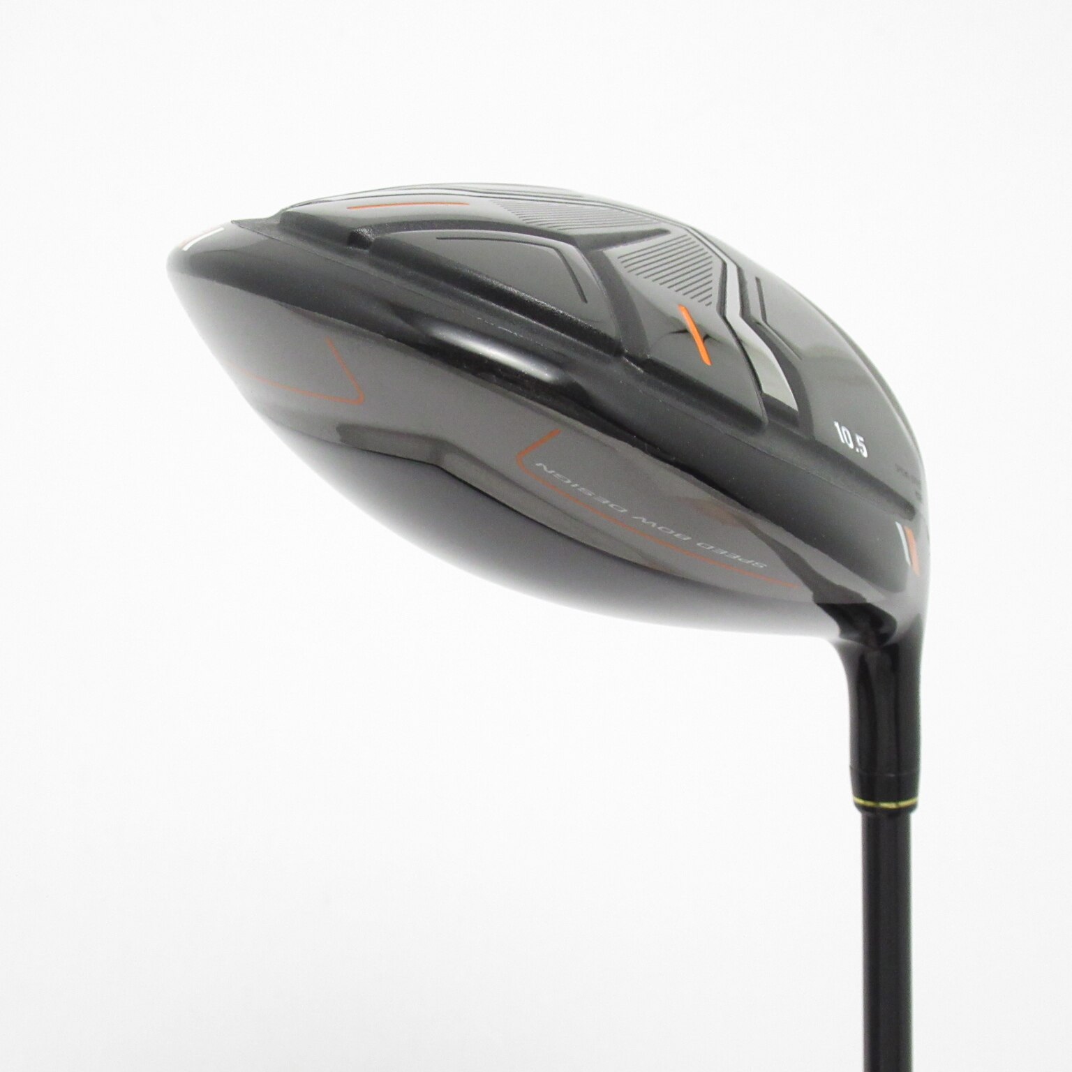 中古】SG(2023) ドライバー カーボンシャフト 10.5 SR B(ドライバー