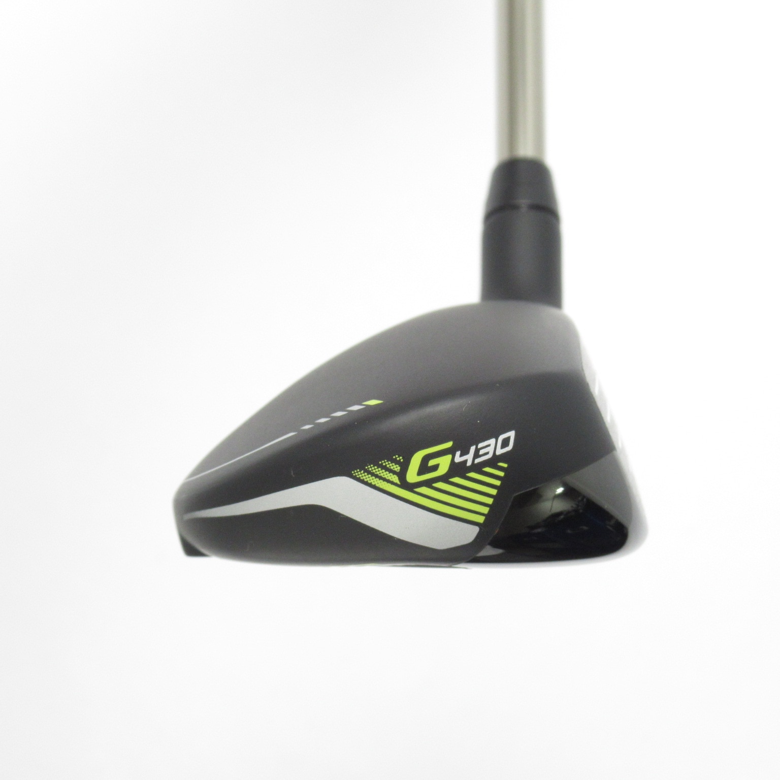 中古】G430 ハイブリッド ユーティリティ PING TOUR 2.0 CHROME 85 22