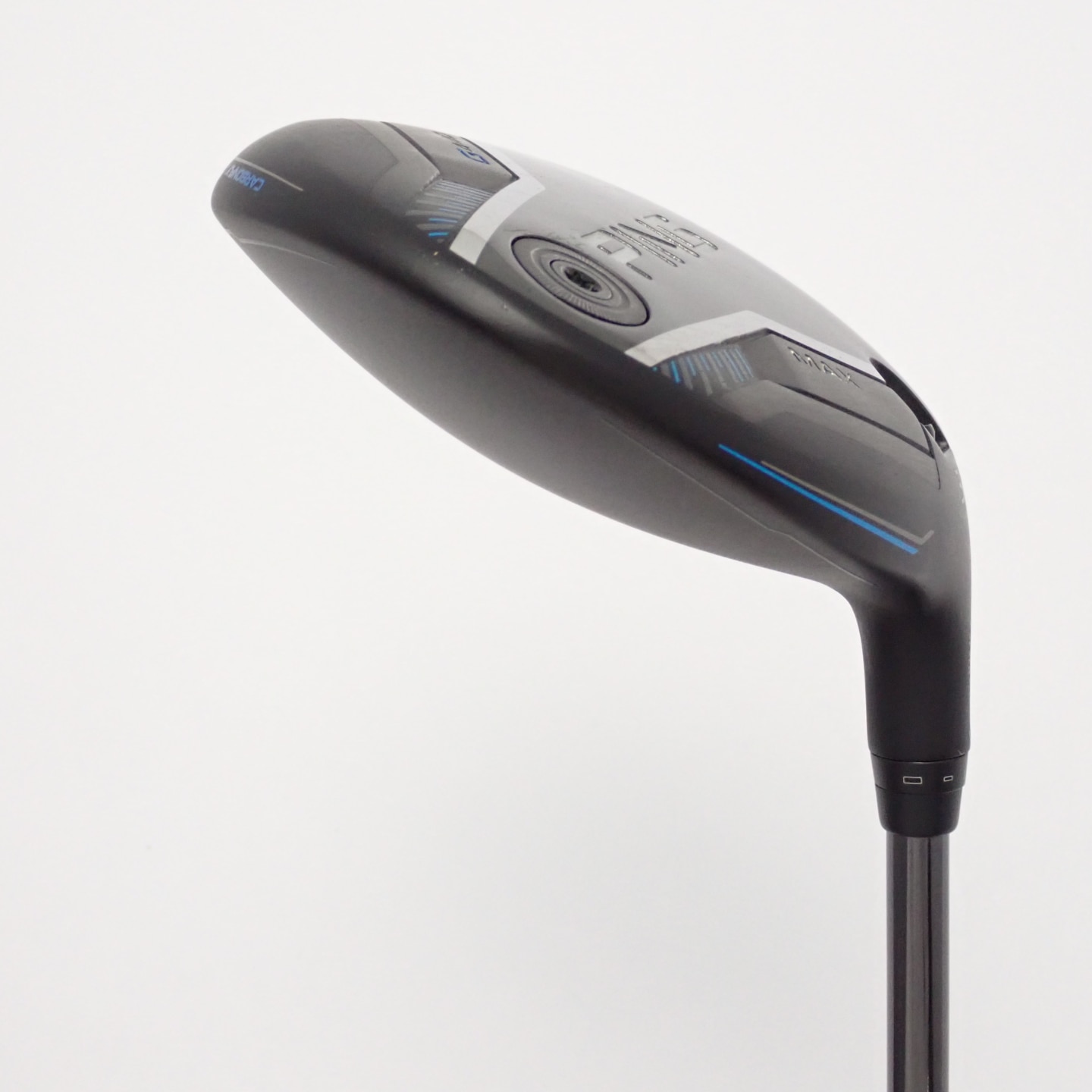 中古】G440 MAX フェアウェイウッド PING TOUR 2.0 BLACK 65 15 S C