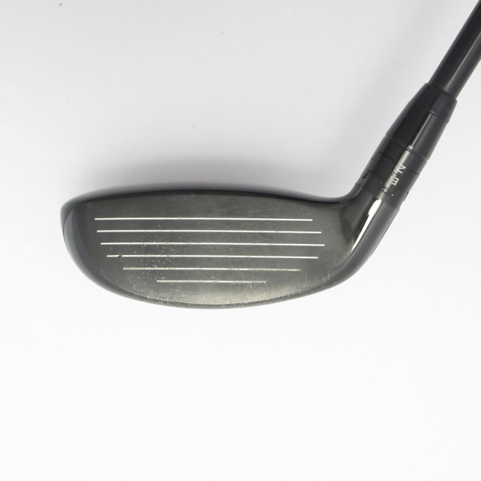 中古】TS2 ユーティリティ Titleist MCI Matte Black 70 21 S CD