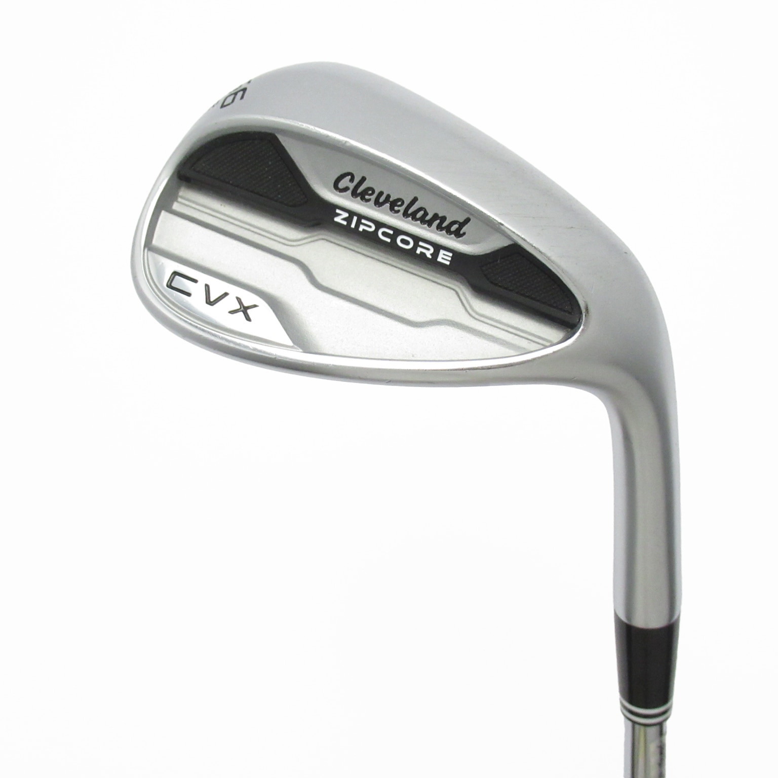 中古】CVX ZIPCORE ウェッジ N.S.PRO MODUS3 TOUR 115 56-12 S CD