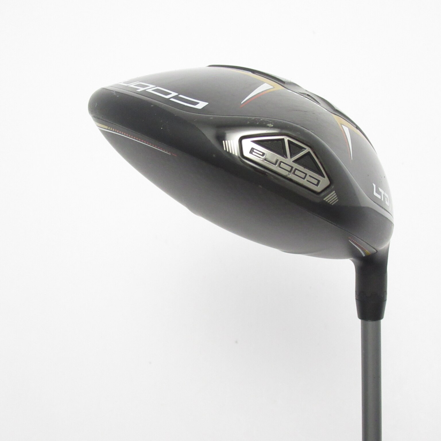 中古】LTDx LS ドライバー Speeder NX for Cobra 10.5 R CD(ドライバー