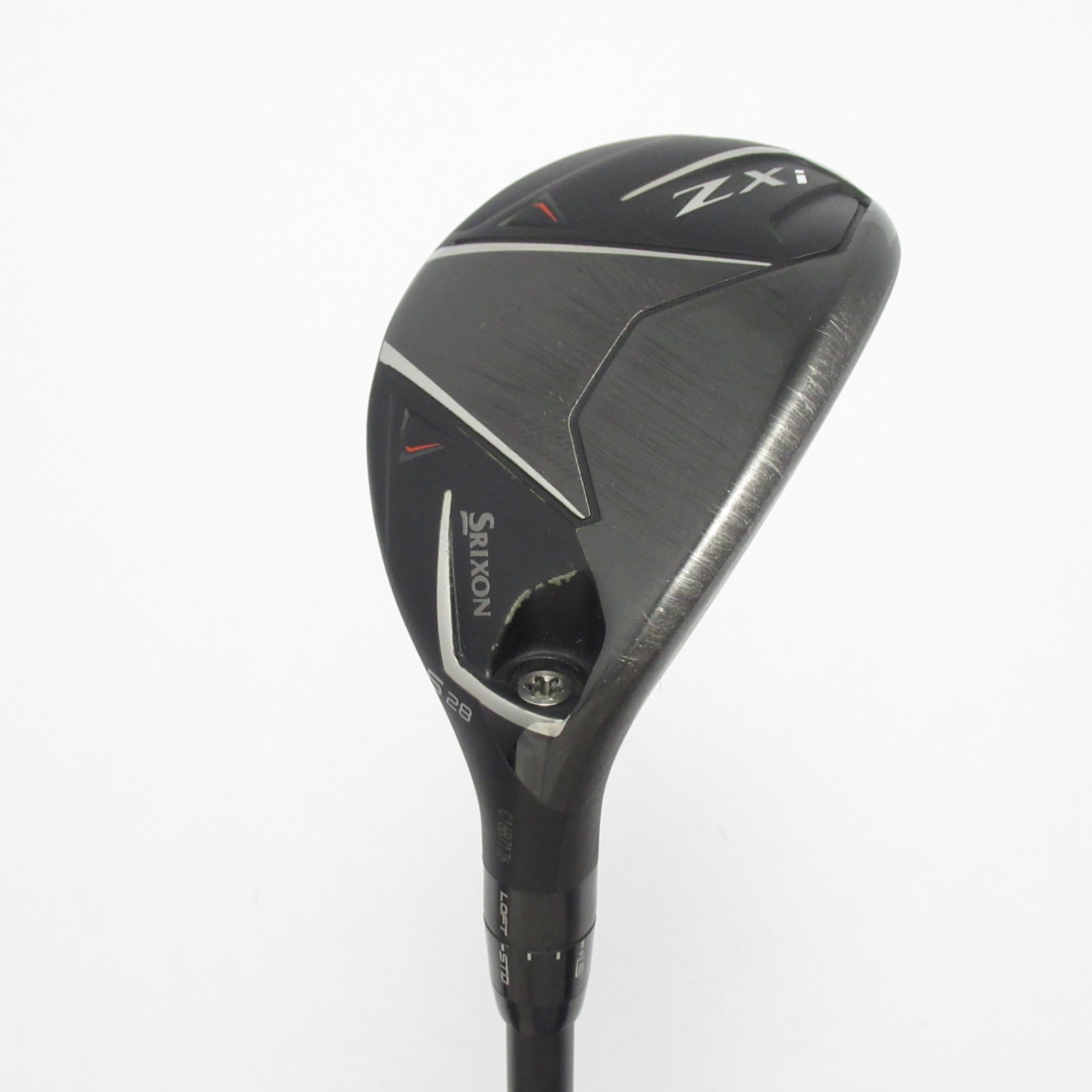 中古】スリクソン ZXi ハイブリッド ユーティリティ Diamana ZXi for