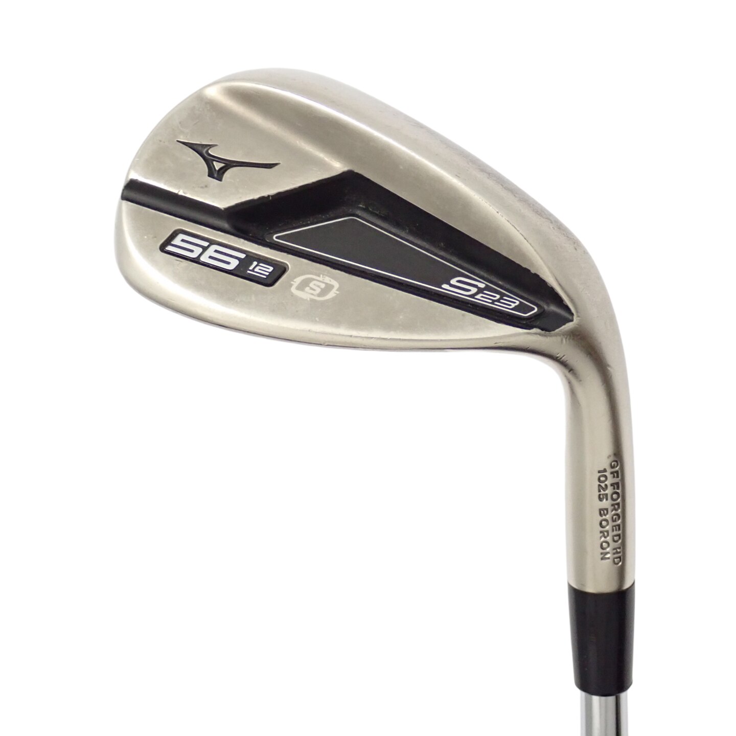 中古】S23 カッパーコバルト ウェッジ Dynamic Gold 105 56-12 R300 D