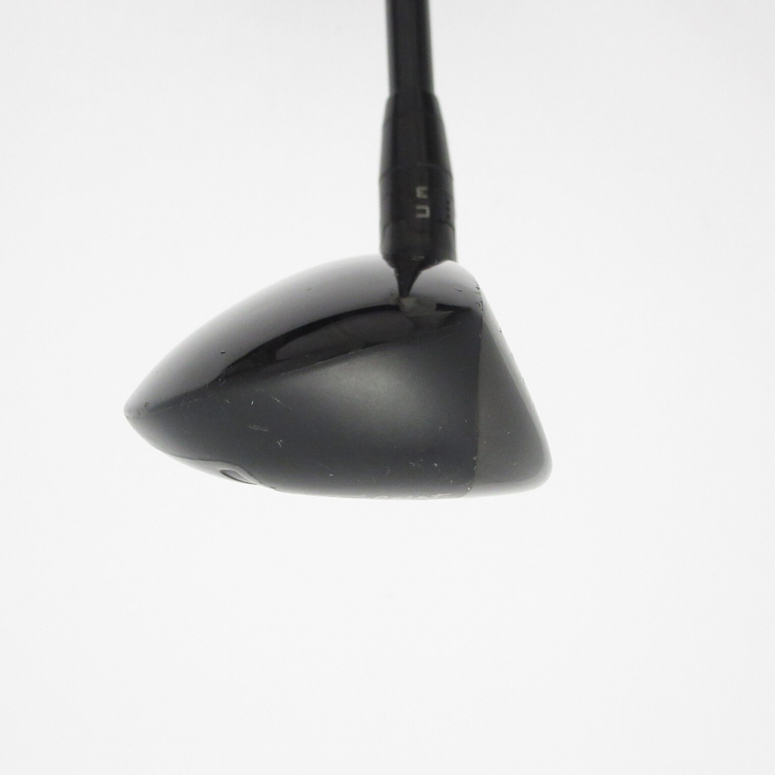中古】TS2 ユーティリティ Titleist MCI Matte Black 70 25 R CD