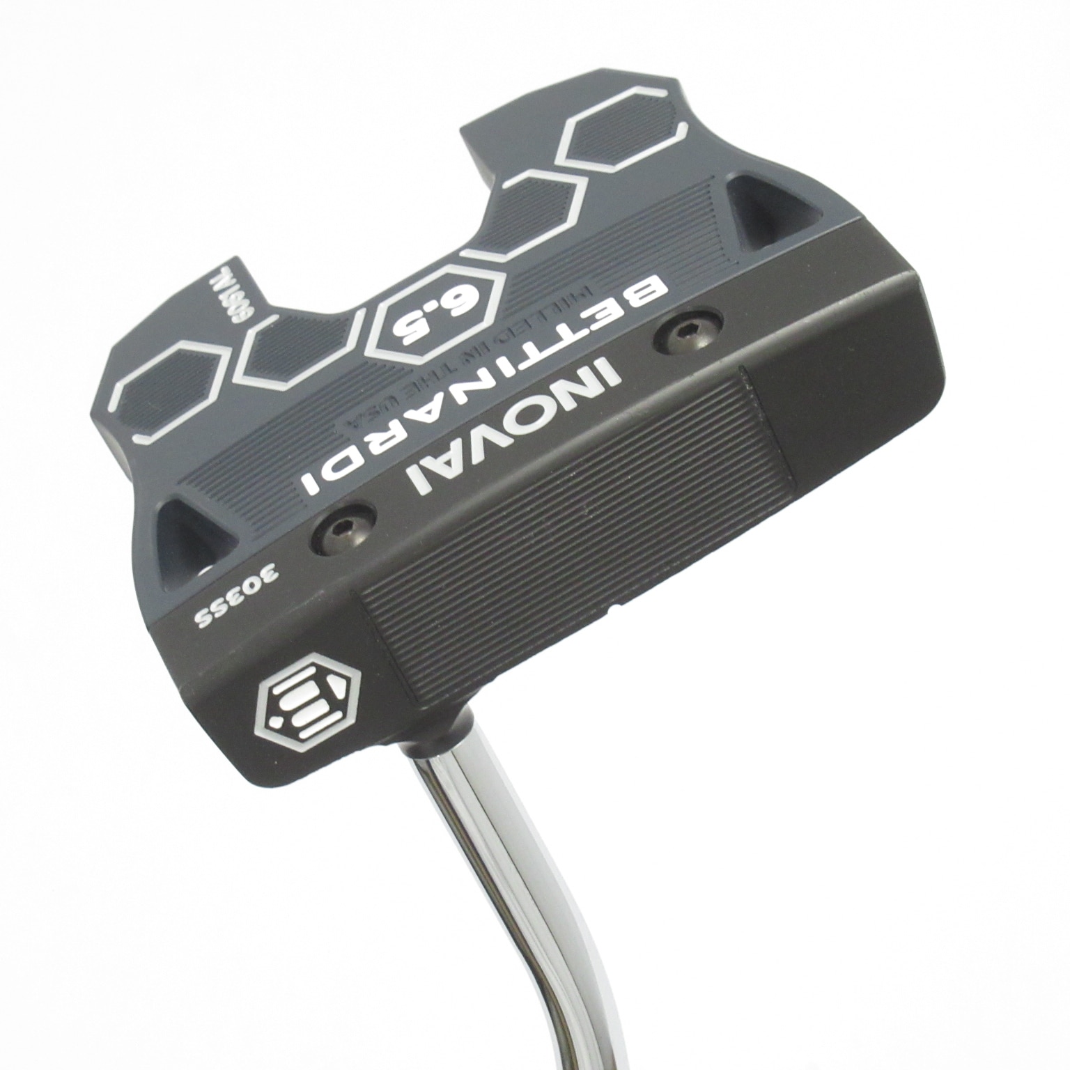 中古】ベティナルディ パター 通販｜GDO中古ゴルフクラブ