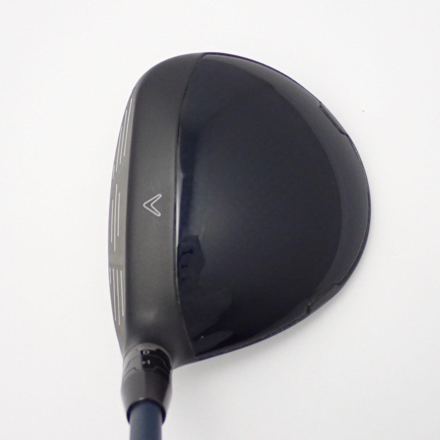 中古】パラダイム X フェアウェイウッド VENTUS TR 5 for Callaway 15