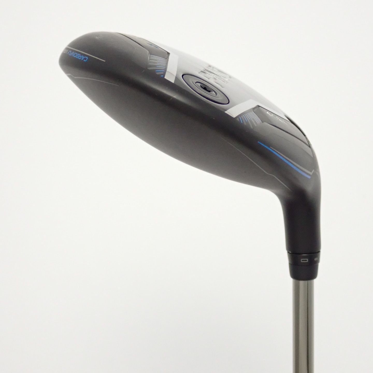 中古】G440 MAX フェアウェイウッド PING TOUR 2.0 CHROME 75 17 S C