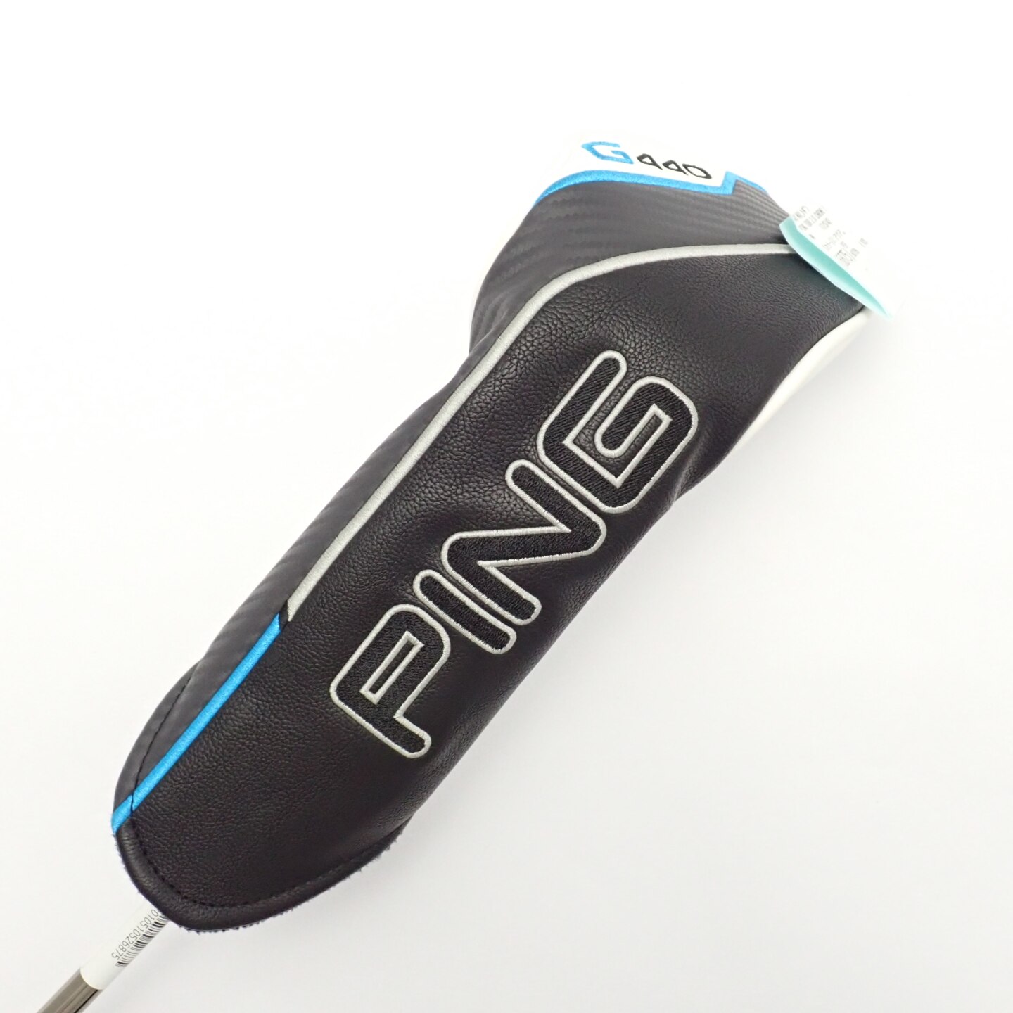 中古】G440 MAX フェアウェイウッド PING TOUR 2.0 CHROME 75 17 S C