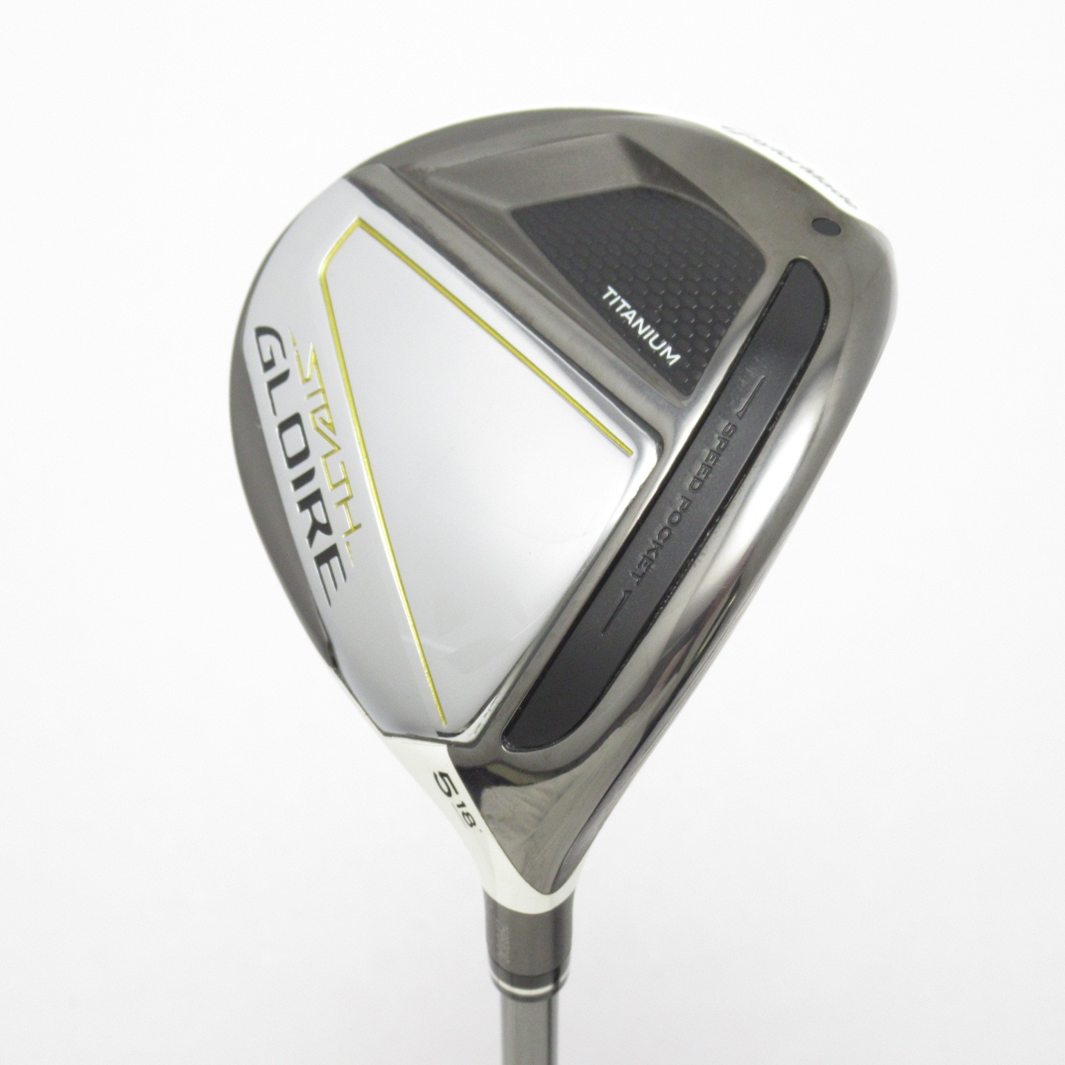 中古】ステルス フェアウェイウッド (テーラーメイド) 通販｜GDO中古