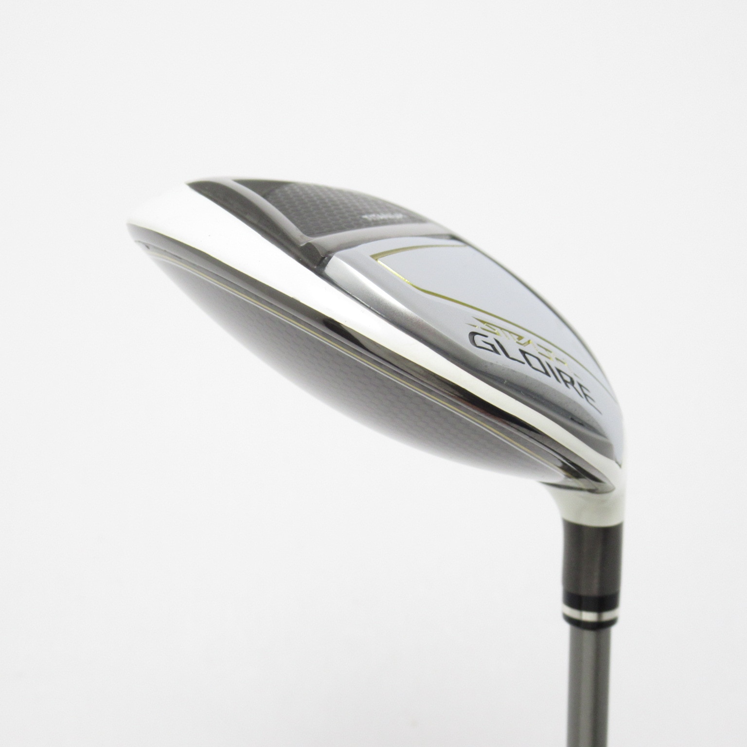 中古】ステルス グローレ フェアウェイウッド Speeder NX for TM 18 SR