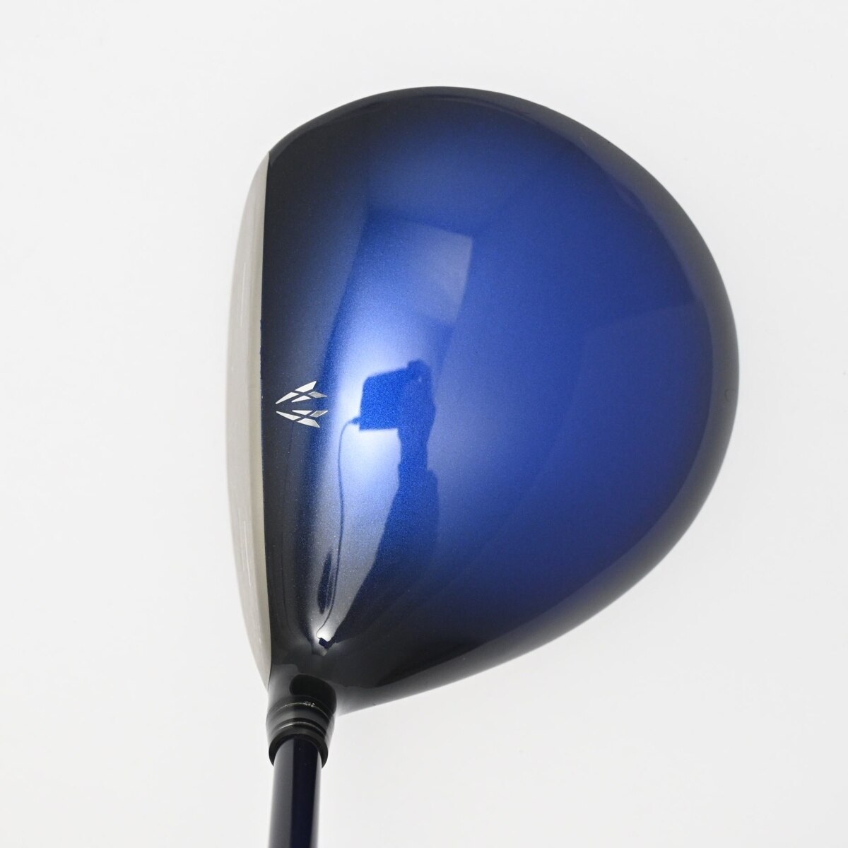 中古】ゼクシオ(2018) ドライバー MP1000 9.5 SR C(ドライバー（単品