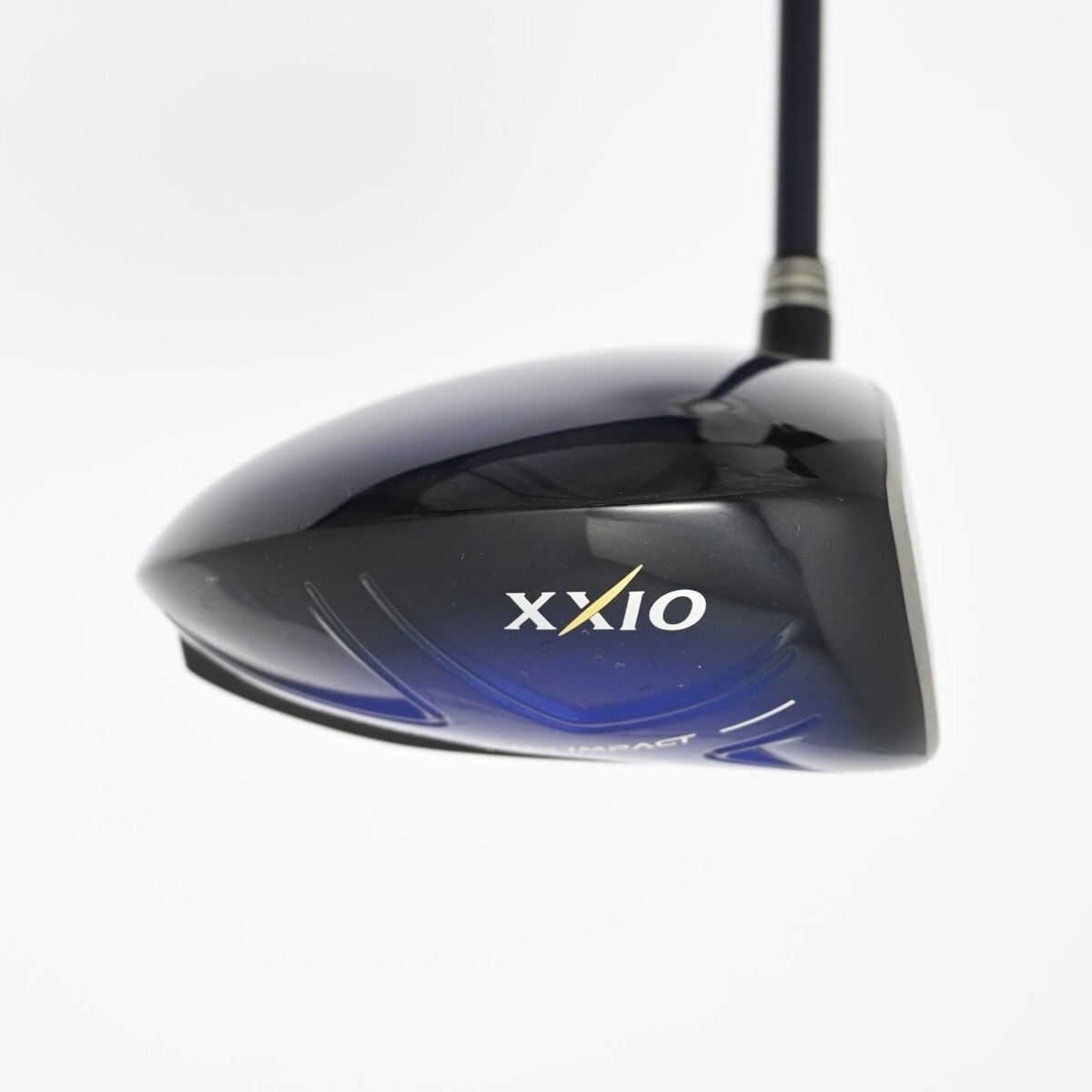 中古】ゼクシオ(2018) ドライバー MP1000 9.5 SR C(ドライバー（単品