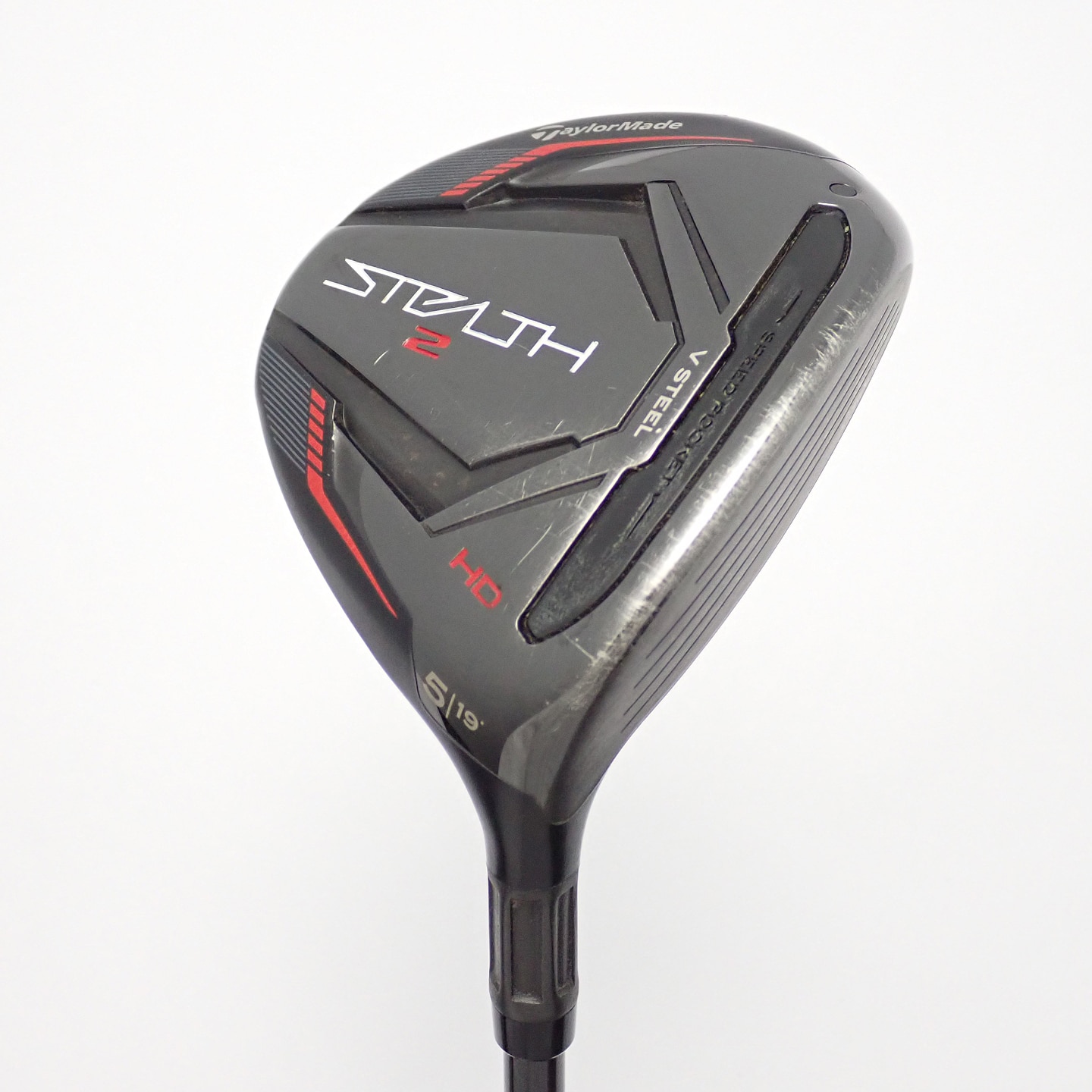 中古】ステルス フェアウェイウッド (テーラーメイド) 通販｜GDO中古