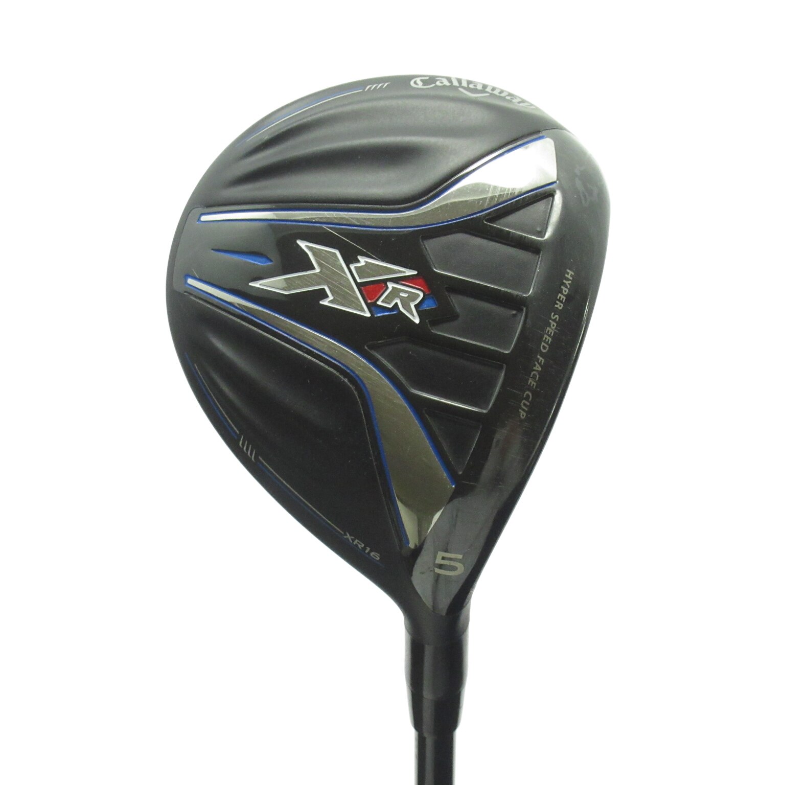 中古】XR 16 フェアウェイウッド XR16 19 SR D(フェアウェイウッド