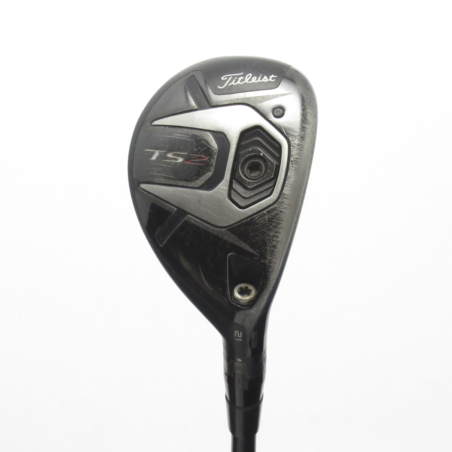 中古】TS2 ユーティリティ KBS TOUR HYBRID PROTOTYPE 65 21 R D