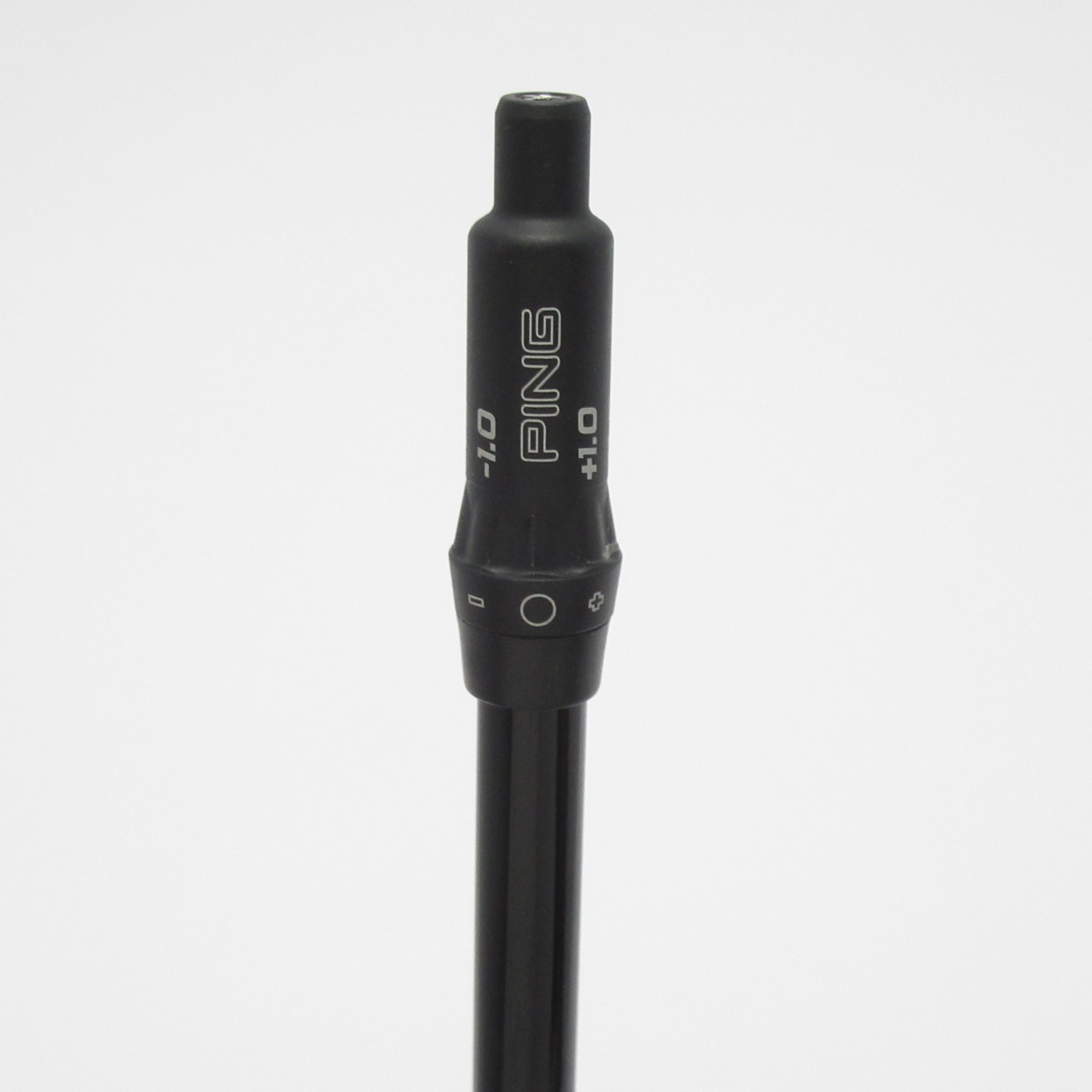 中古】VENTUS BLACK(VELOCOREあり) ドライバー用_スリーブ付 VENTUS