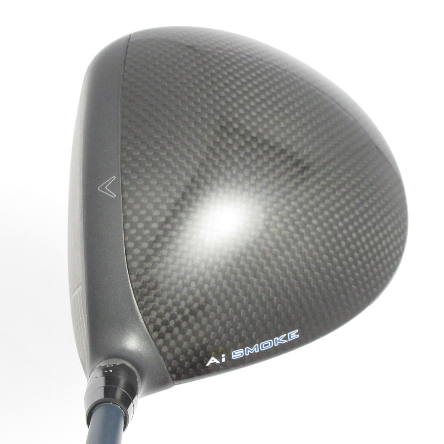 中古】パラダイム Ai SMOKE MAX ドライバー VENTUS TR 5 for Callaway