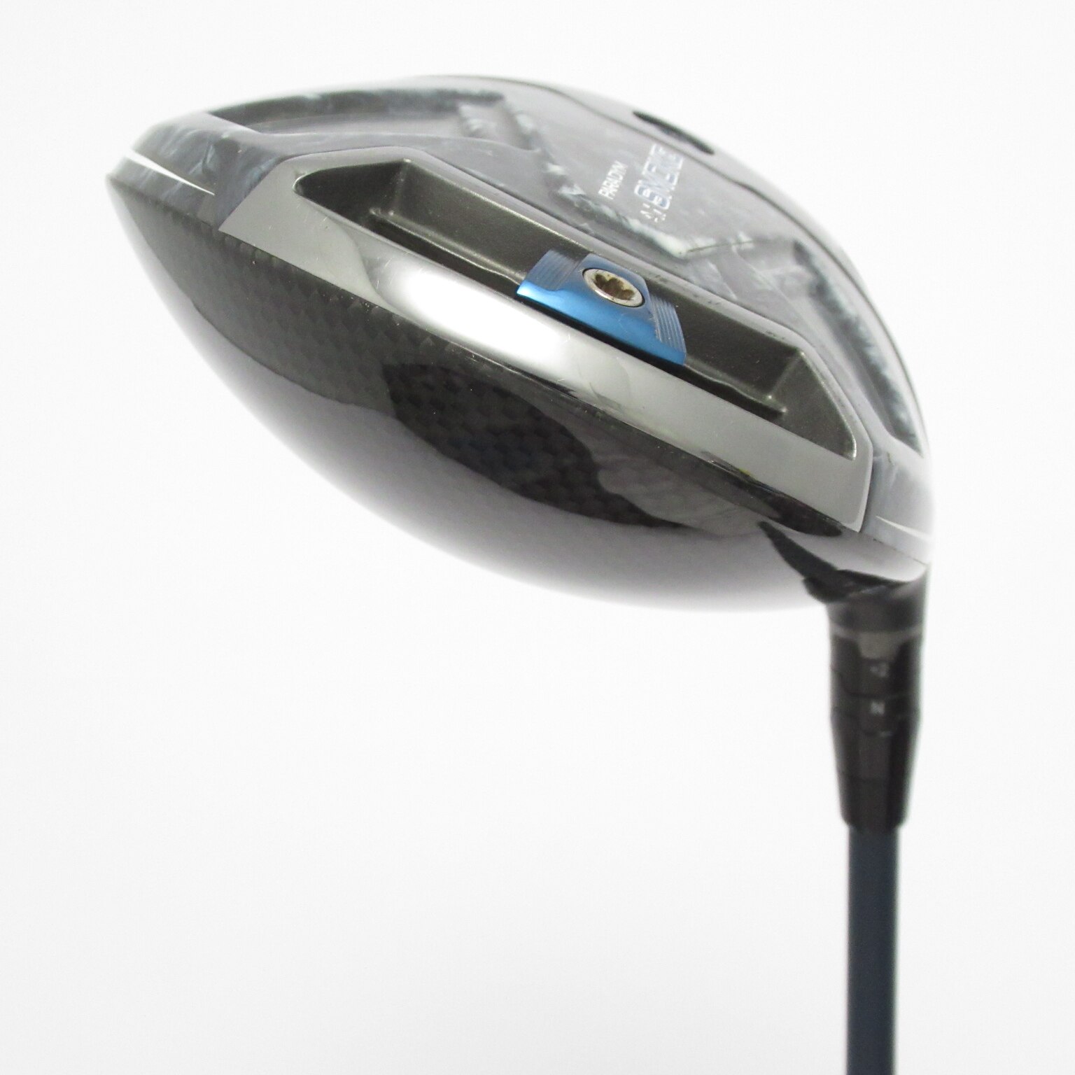 中古】パラダイム Ai SMOKE MAX ドライバー VENTUS TR 5 for Callaway