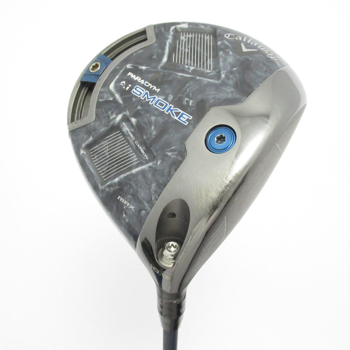 【中古ゴルフクラブ】キャロウェイゴルフ　Ai SMOKE　パラダイム Ai SMOKE MAX D ドライバー VENTUS 5 for Callaway　シャフト：VENTUS… 中古】パラダイム Ai SMOKE MAX ドライバー VENTUS TR 5 for Callaway