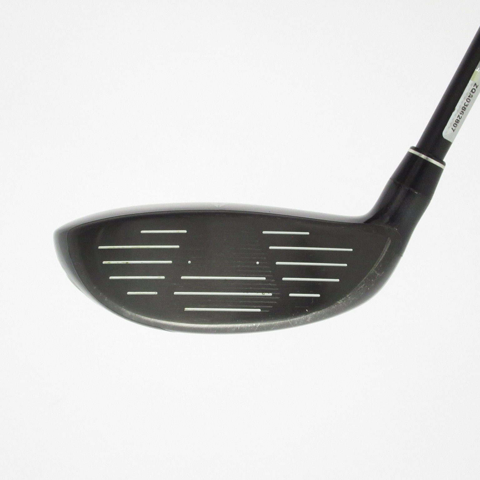 中古】ゼクシオ エックス フェアウェイウッド Miyazaki AX-1 18 S C