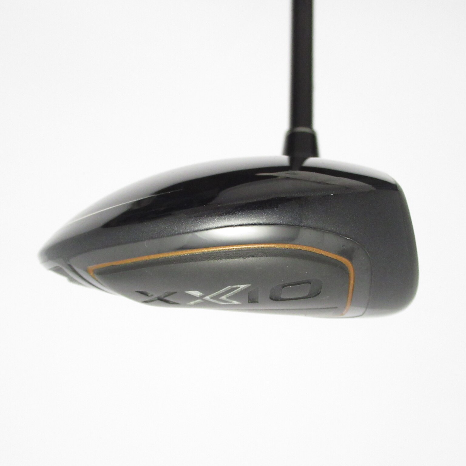 中古】ゼクシオ エックス フェアウェイウッド Miyazaki AX-1 18 S C