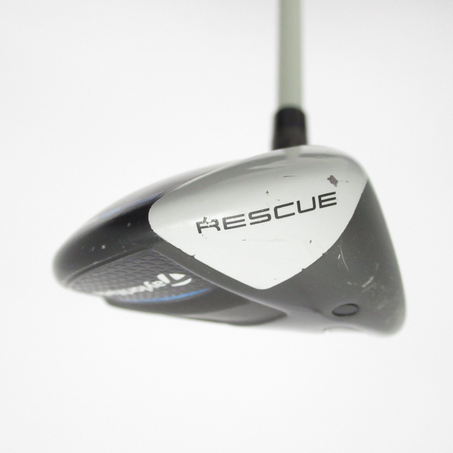 中古】SIM2 マックス レスキュー ユーティリティ TENSEI BLUE TM40