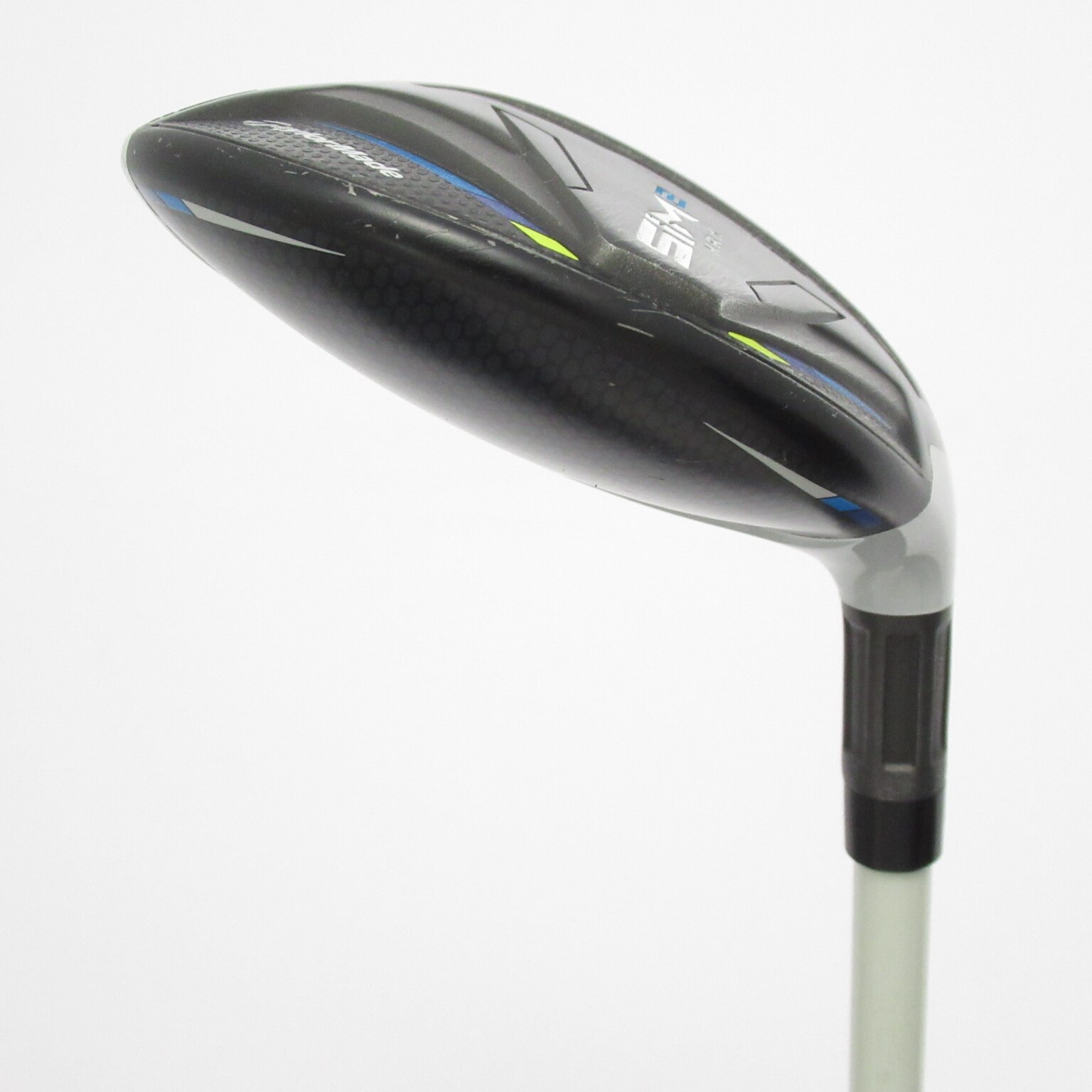 中古】SIM2 マックス レスキュー ユーティリティ TENSEI BLUE TM40