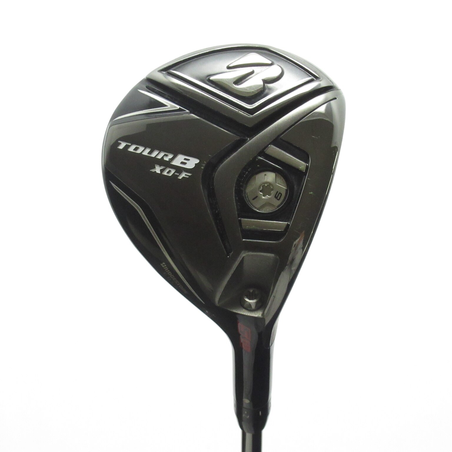 中古】ツアーB XD-F フェアウェイウッド Diamana BF60 18 S C