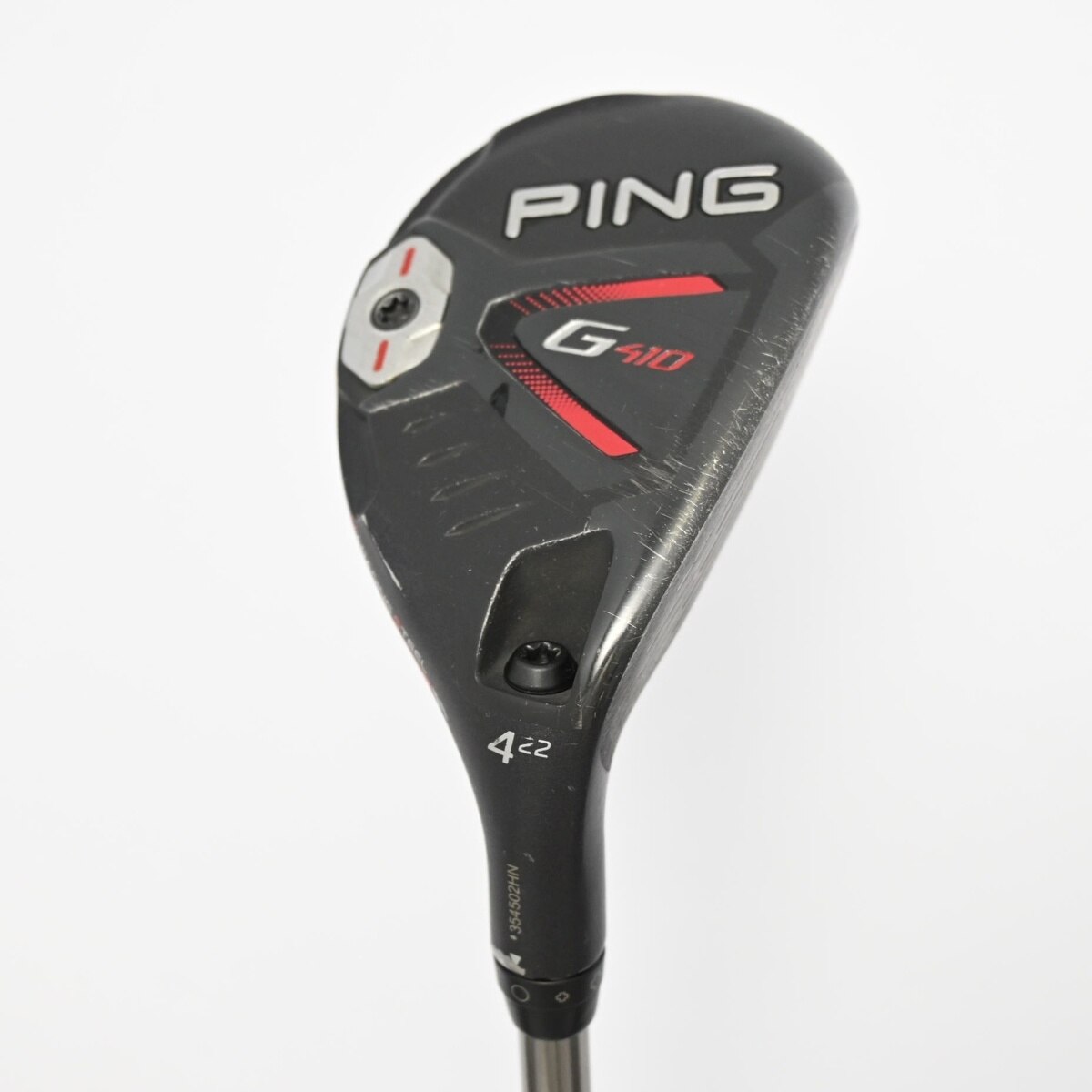 中古】G410 ユーティリティ PING TOUR 173-85 22 S CD(ユーティリティ