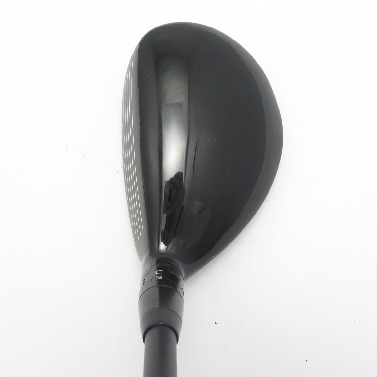 中古】TS2 ユーティリティ Titleist MCI Matte Black 70 19 S CD