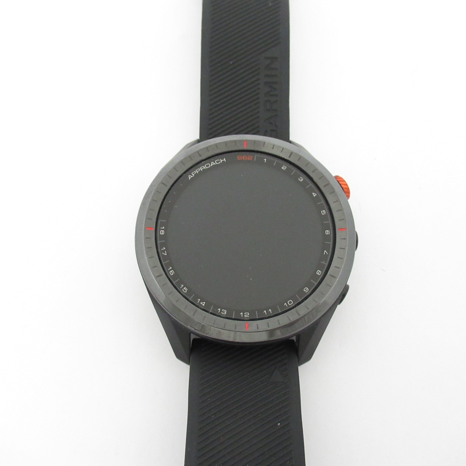 GARMIN APPROACH S62 中古 中古】Approach S62 - - - CD(パーツ)|GARMIN(ガーミン)の通販 - GDO