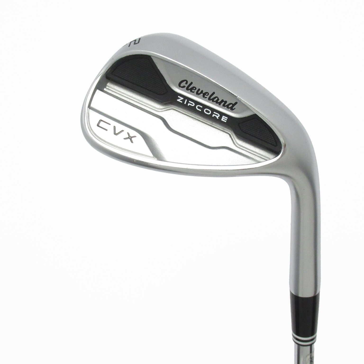 中古】CVX ZIPCORE ウェッジ N.S.PRO MODUS3 TOUR 115 52-11 S C