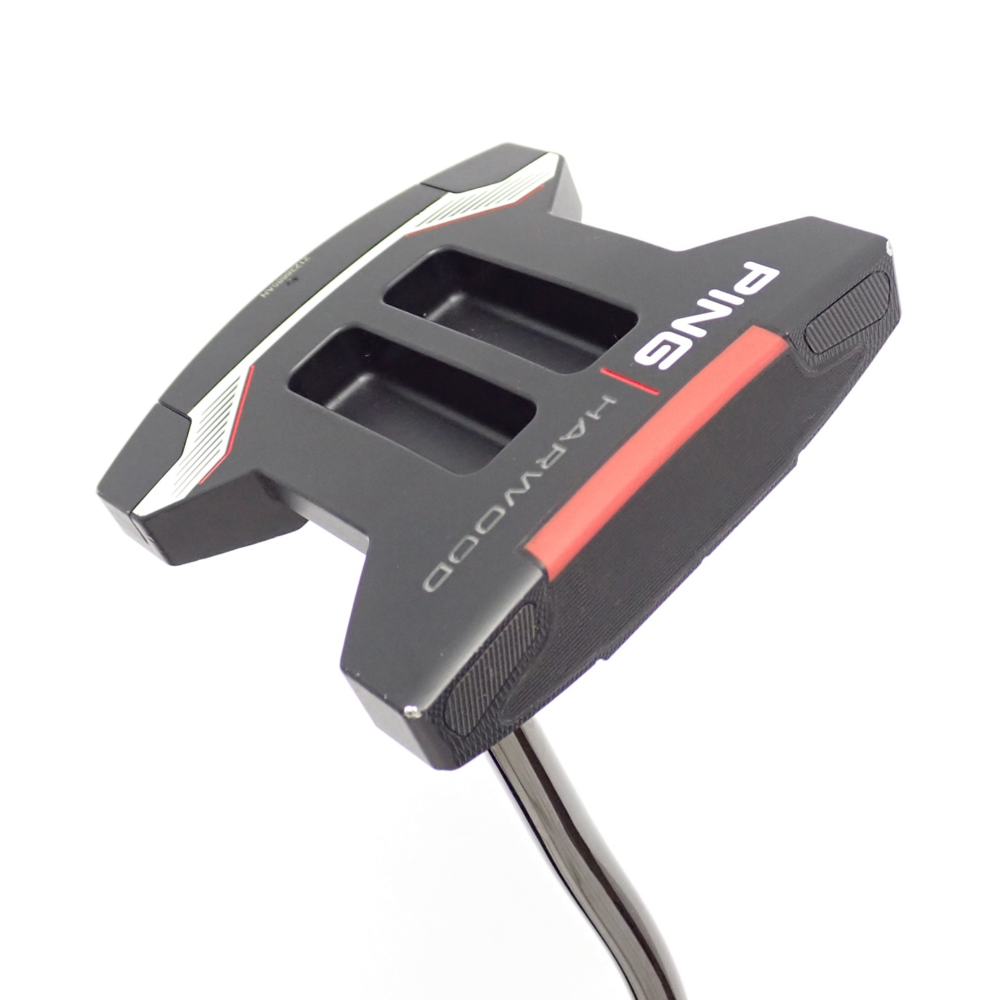 中古】ハーウッド [2021] パター (ピン) PING 通販｜GDO中古ゴルフクラブ