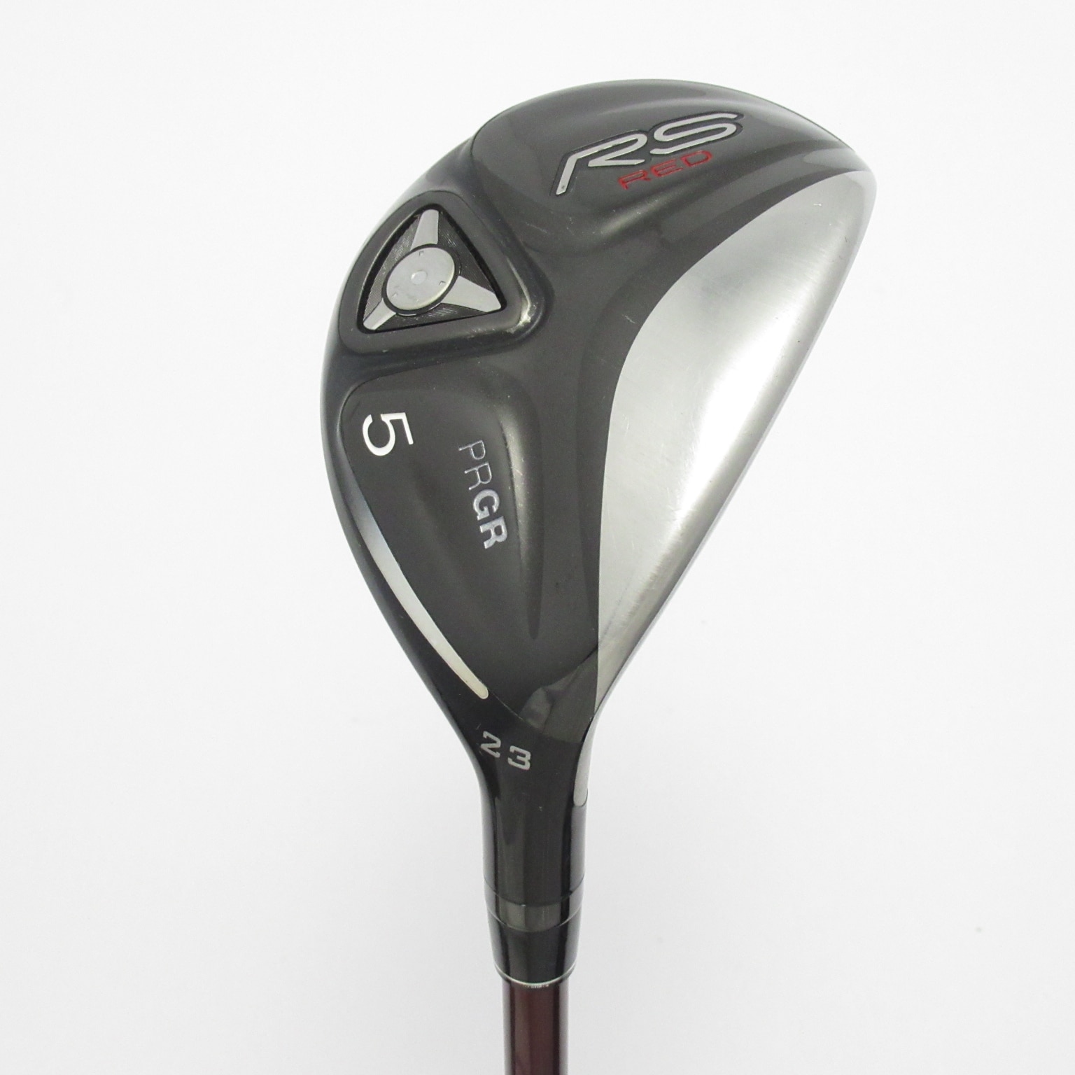 中古】RS ユーティリティ (プロギア) 通販｜GDO中古ゴルフクラブ