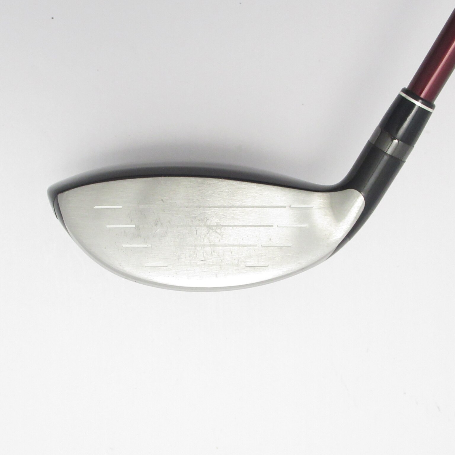 中古】RS RED ユーティリティ RS RED専用 Speeder EVOLUTION for PRGR