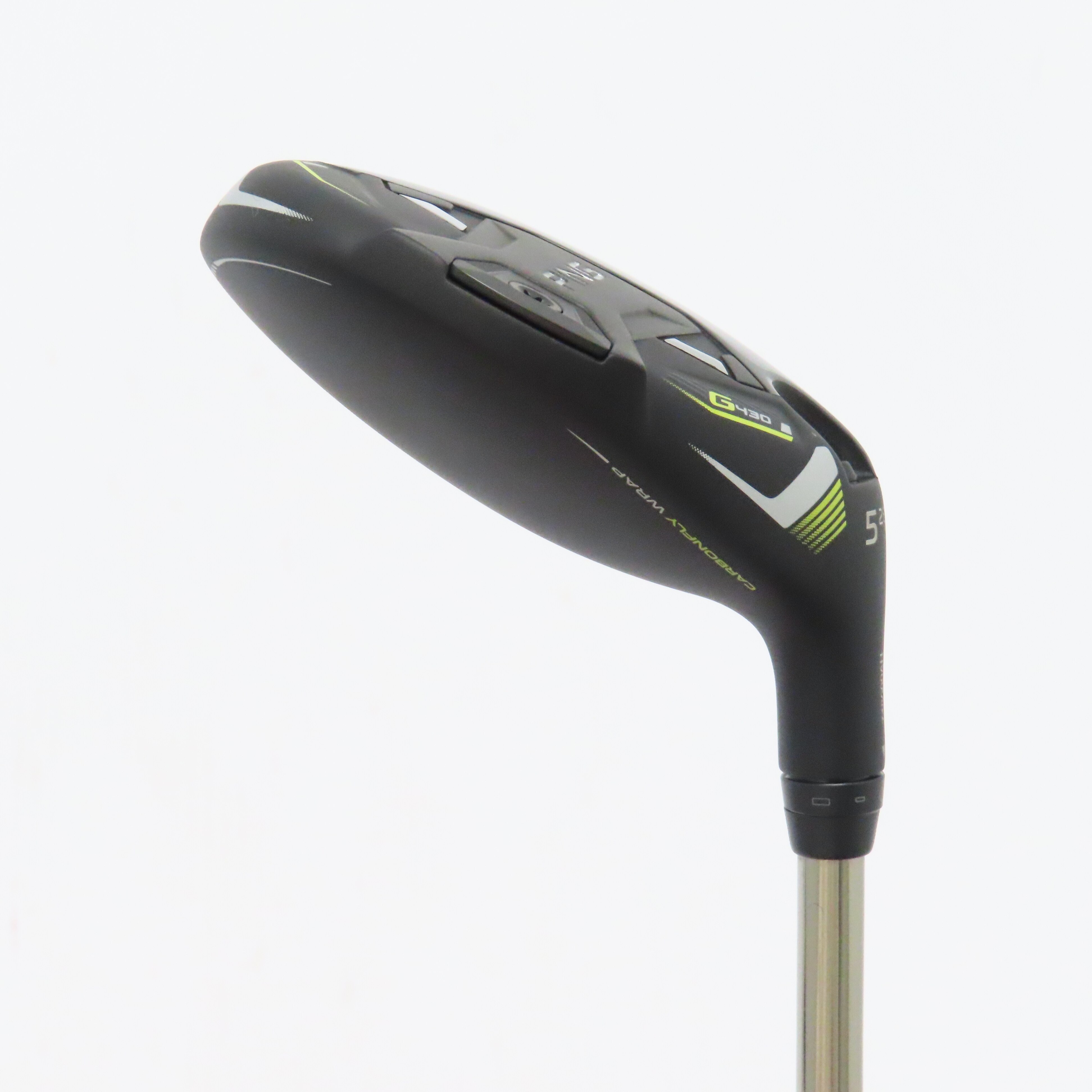 中古】G430 ハイブリッド ユーティリティ PING TOUR 2.0 CHROME 85 26
