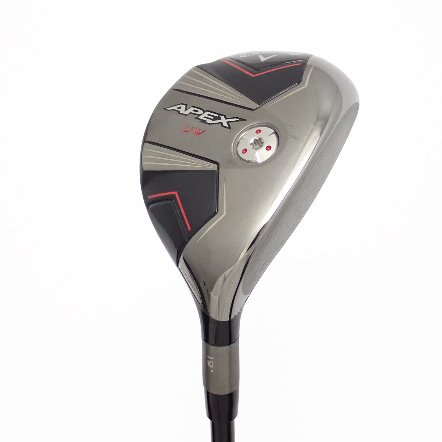 中古】APEX UW ユーティリティ (キャロウェイ) APEX 通販｜GDO中古
