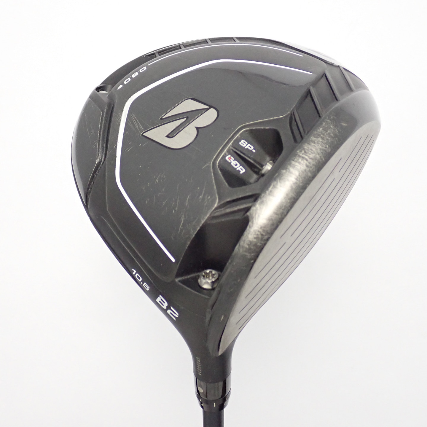 中古】B2 (ブリヂストン) ブリヂストンゴルフ 通販｜GDO中古ゴルフクラブ