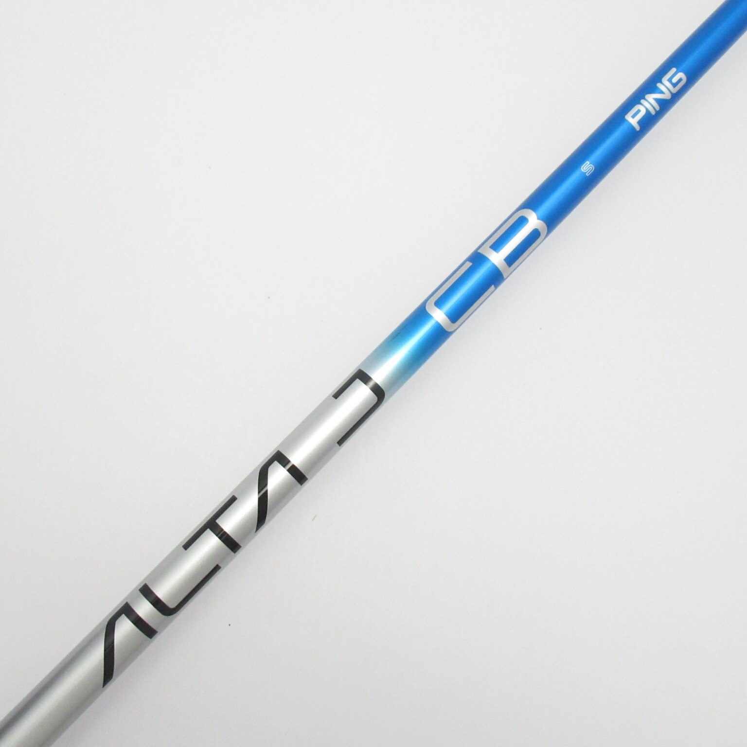 中古】G440 MAX ドライバー ALTA J CB BLUE 10.5 S C(ドライバー（単品