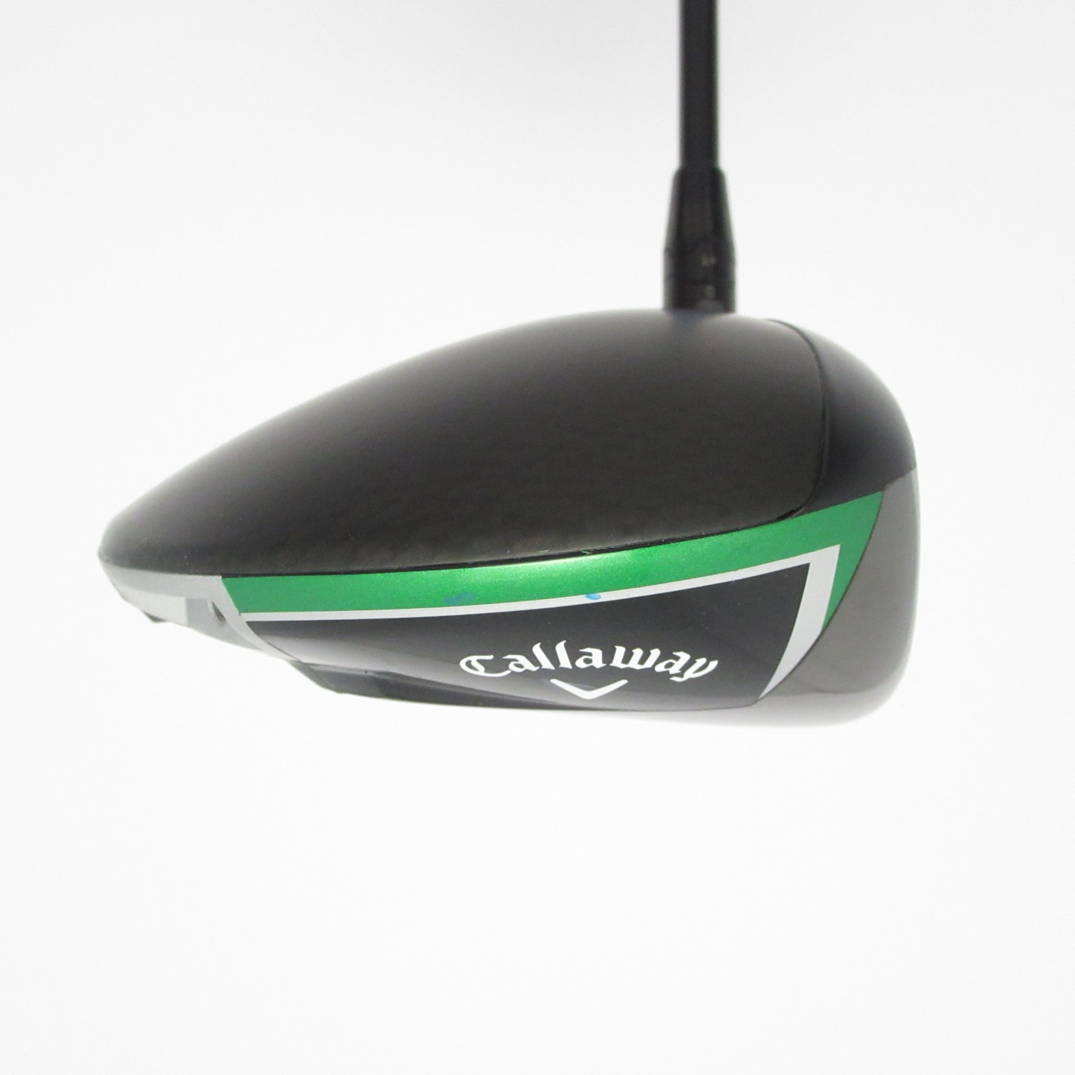 中古】エリート ドライバー TENSEI GREEN 60 for Callaway 9 S C