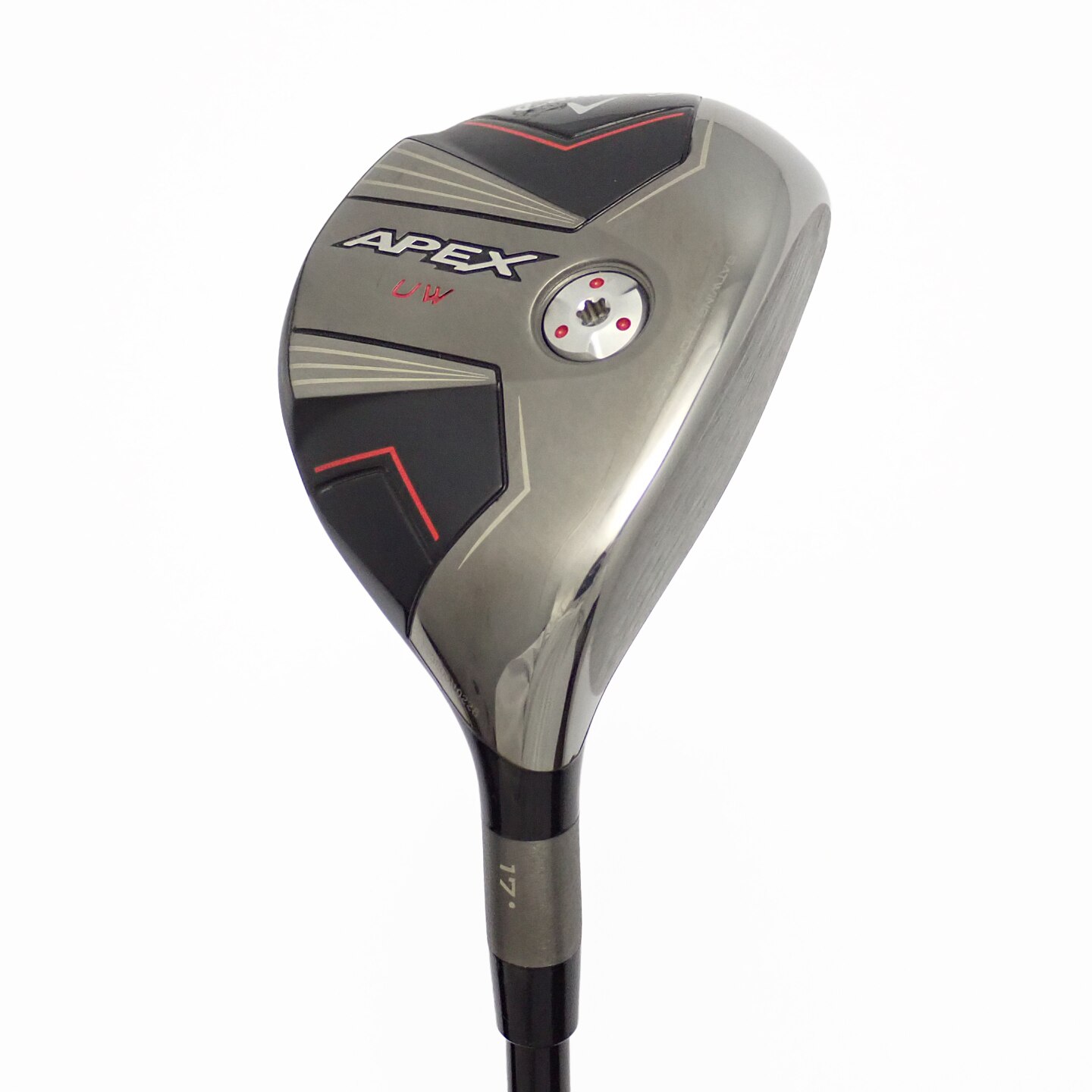 中古】APEX ユーティリティ (キャロウェイ) 通販｜GDO中古ゴルフクラブ