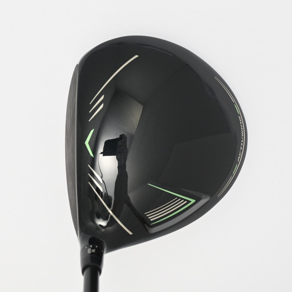 中古】ゼクシオ X(2022) ドライバー Miyazaki AX-2 10.5 SR C