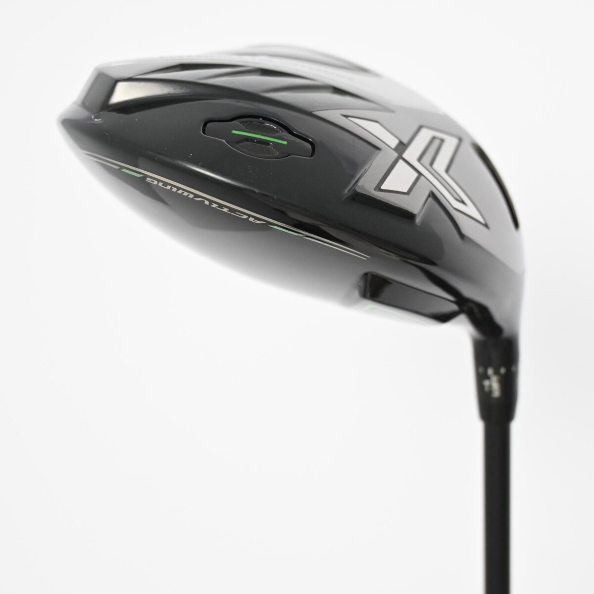 中古】ゼクシオ X(2022) ドライバー Miyazaki AX-2 10.5 SR C