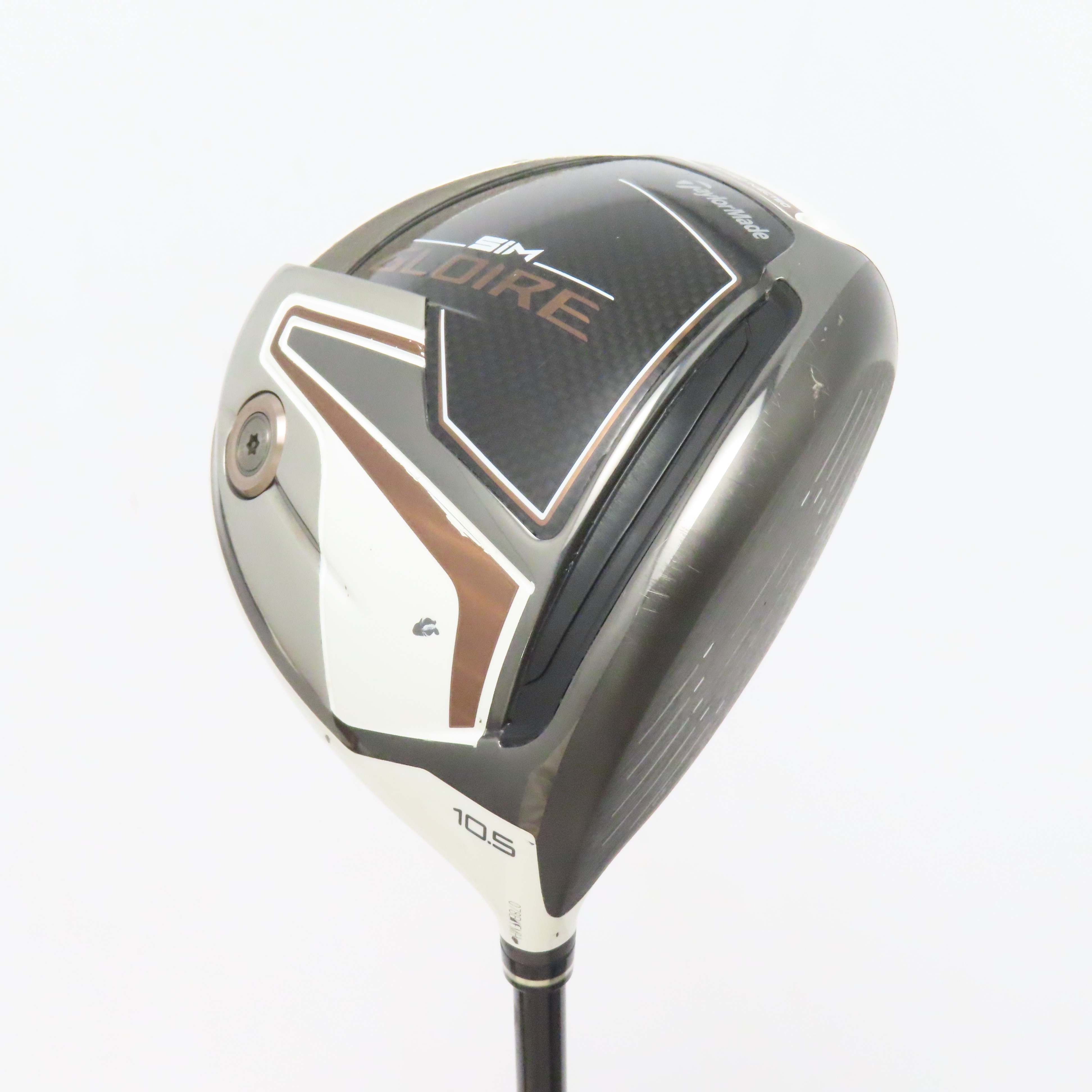 中古】SIM グローレ ドライバー Air Speeder TM 10.5 SR D(ドライバー