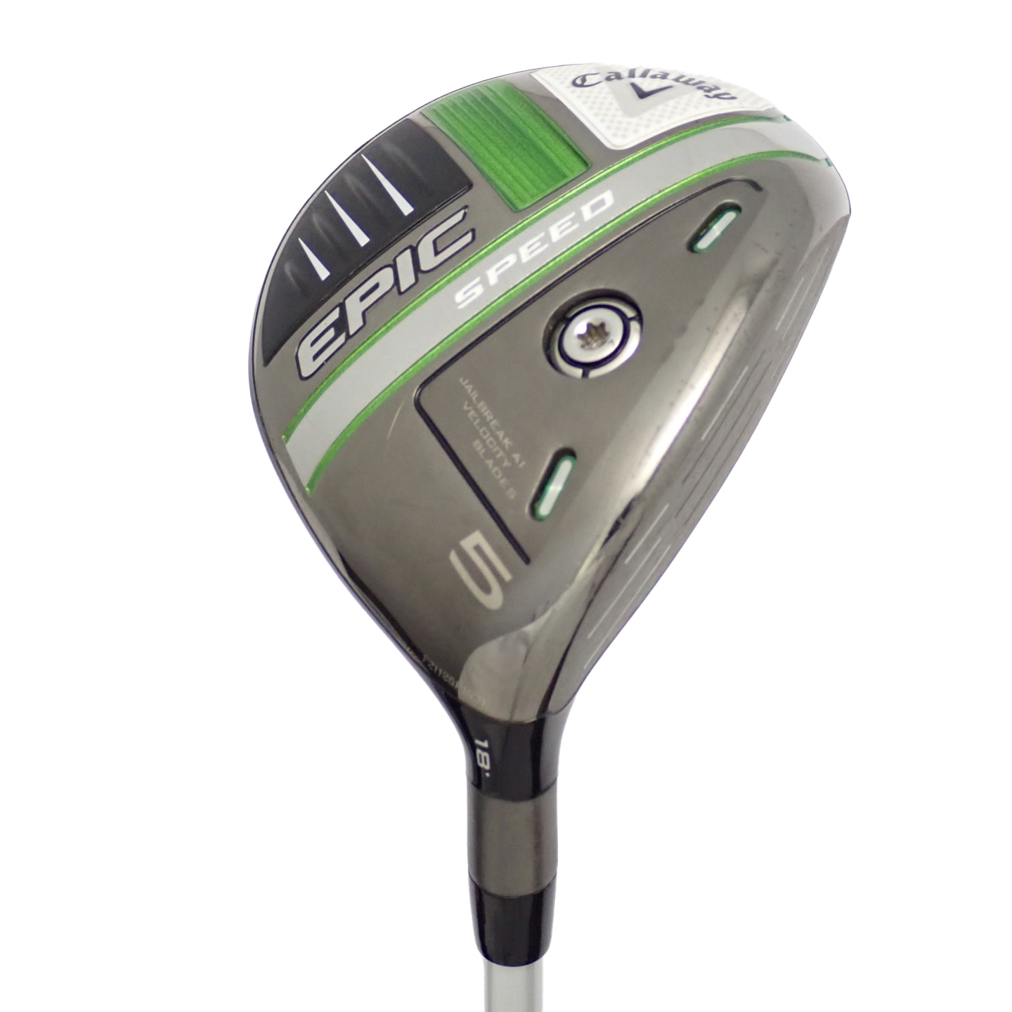 中古】キャロウェイ フェアウェイウッド 通販｜GDO中古ゴルフクラブ